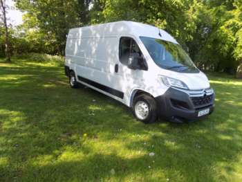 Used Citroen Relay 2022 for sale - 74635638: Photo