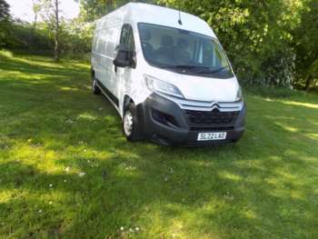 Used Citroen Relay 2022 for sale - 74635638: Photo