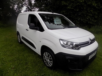 Used Vauxhall Combo 2021 for sale - 79067010: Photo