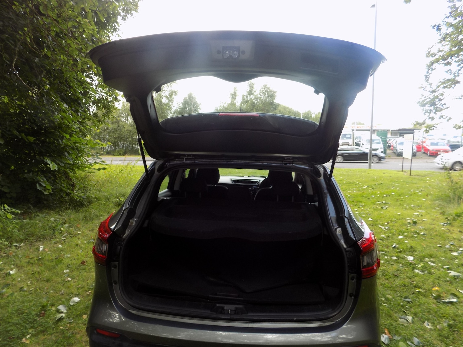 Vehicle 26