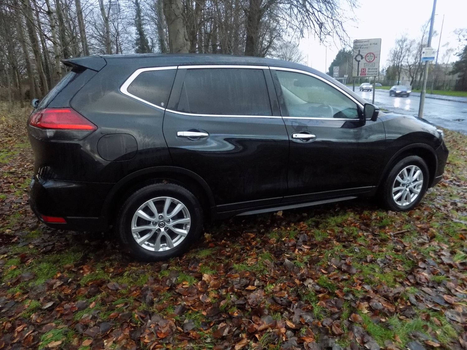 Used Nissan X-Trail 2019 for sale - 76893327: Photo 12