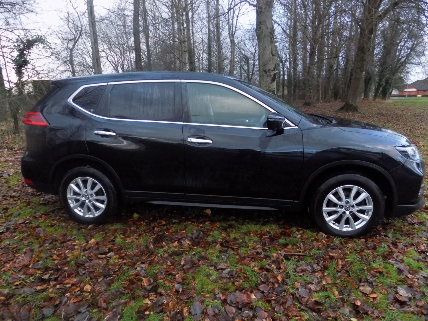 Used Nissan X-Trail 2019 for sale - 76893327: Photo 13