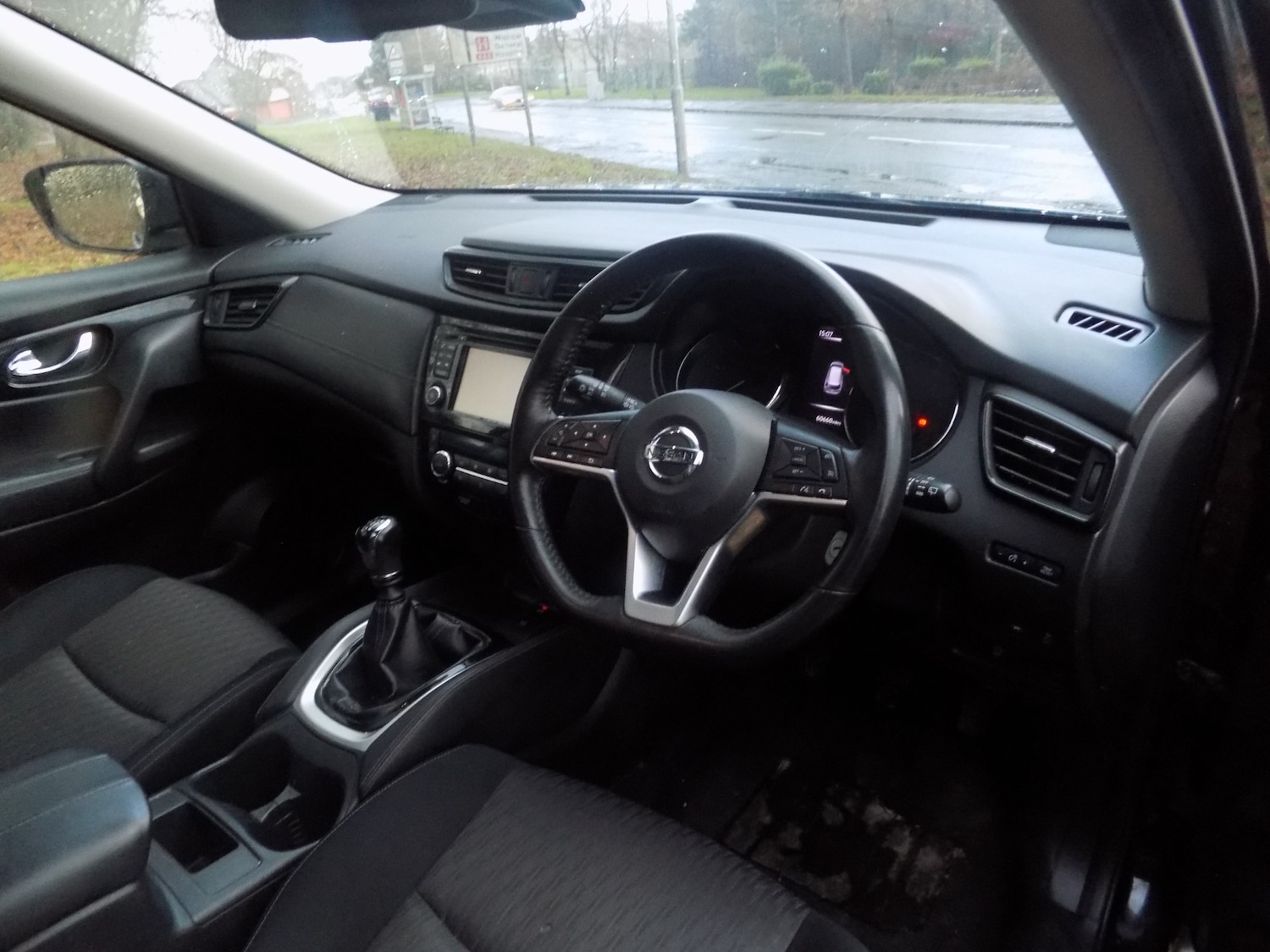 Used Nissan X-Trail 2019 for sale - 76893327: Photo 15