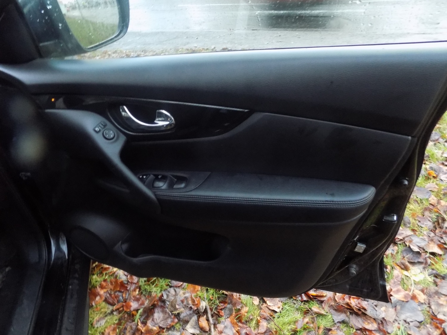 Used Nissan X-Trail 2019 for sale - 76893327: Photo 17