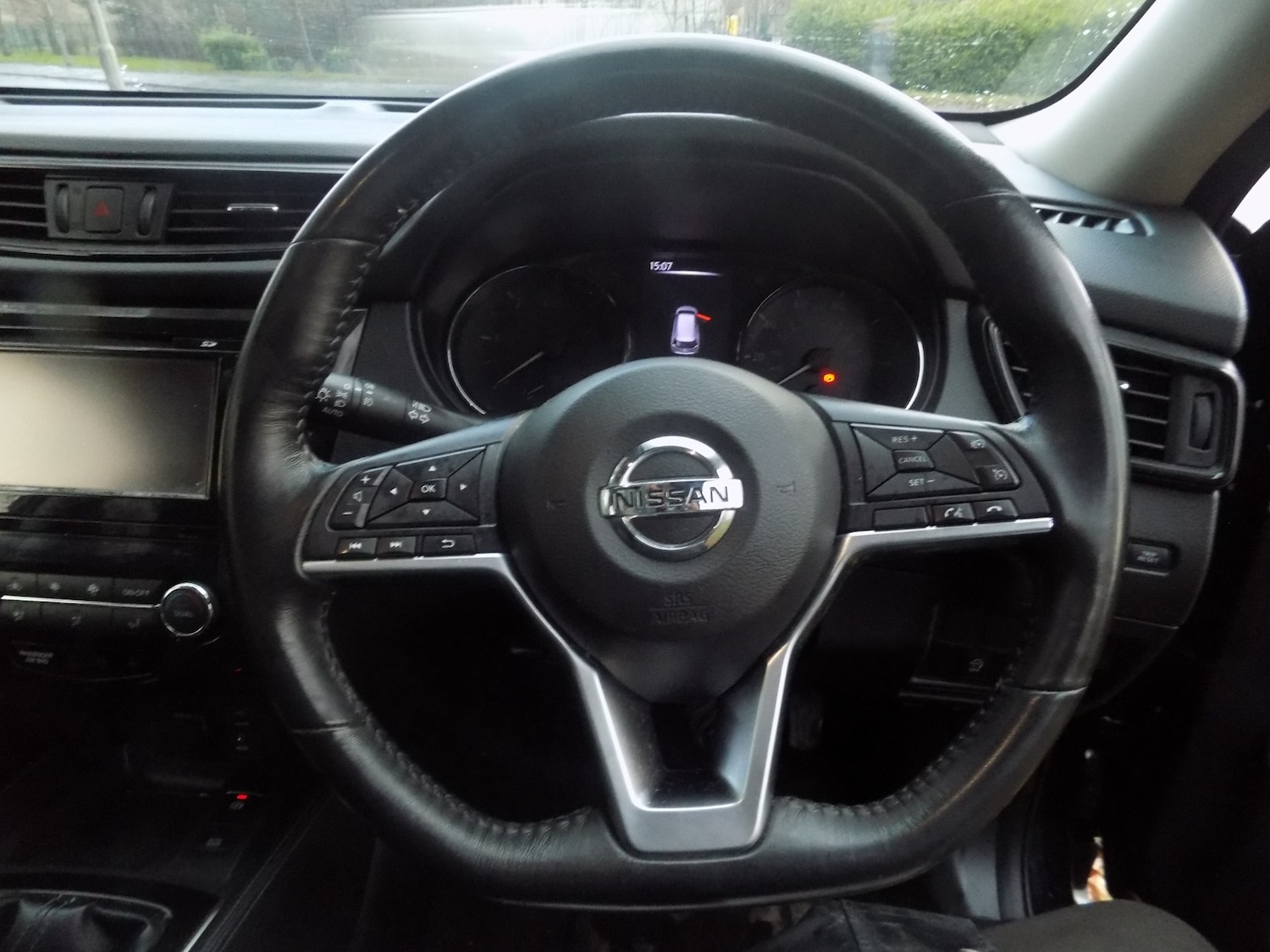 Used Nissan X-Trail 2019 for sale - 76893327: Photo 18