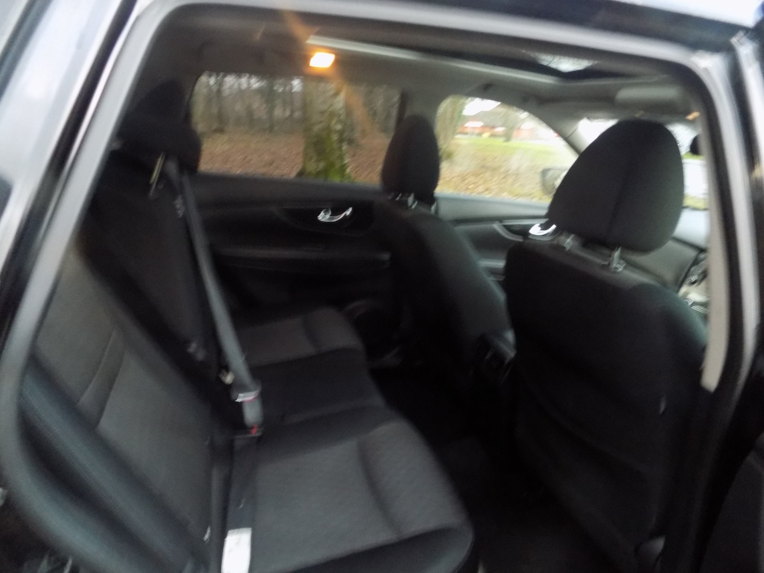 Used Nissan X-Trail 2019 for sale - 76893327: Photo 20