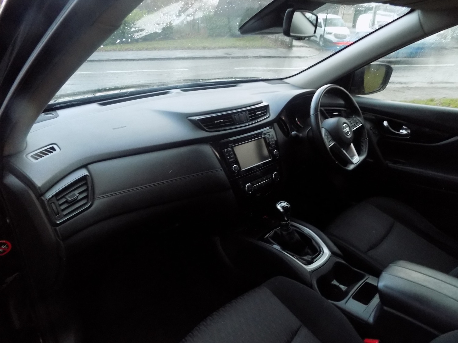 Used Nissan X-Trail 2019 for sale - 76893327: Photo 22