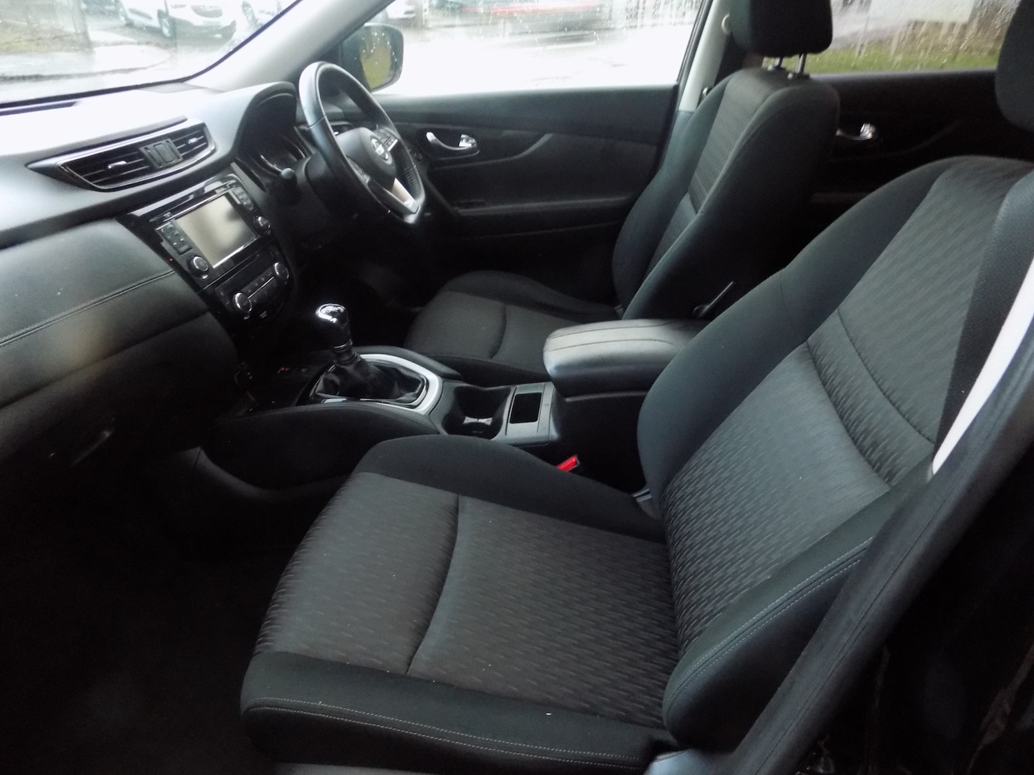 Used Nissan X-Trail 2019 for sale - 76893327: Photo 23