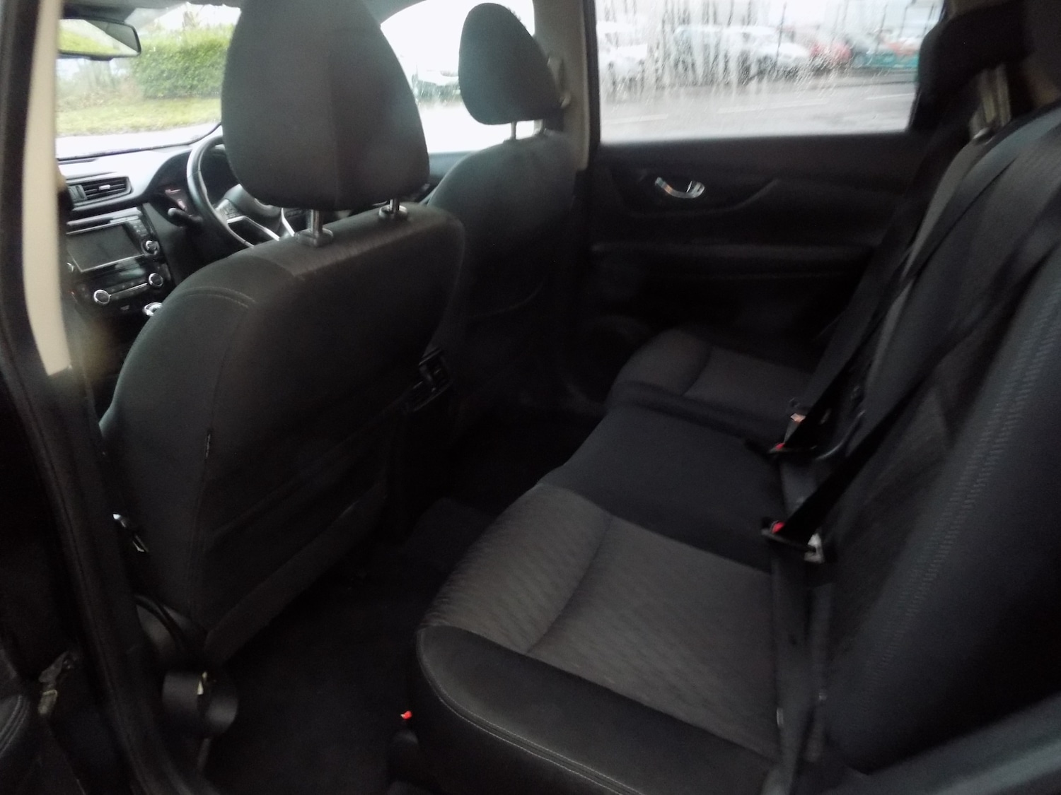 Used Nissan X-Trail 2019 for sale - 76893327: Photo 25