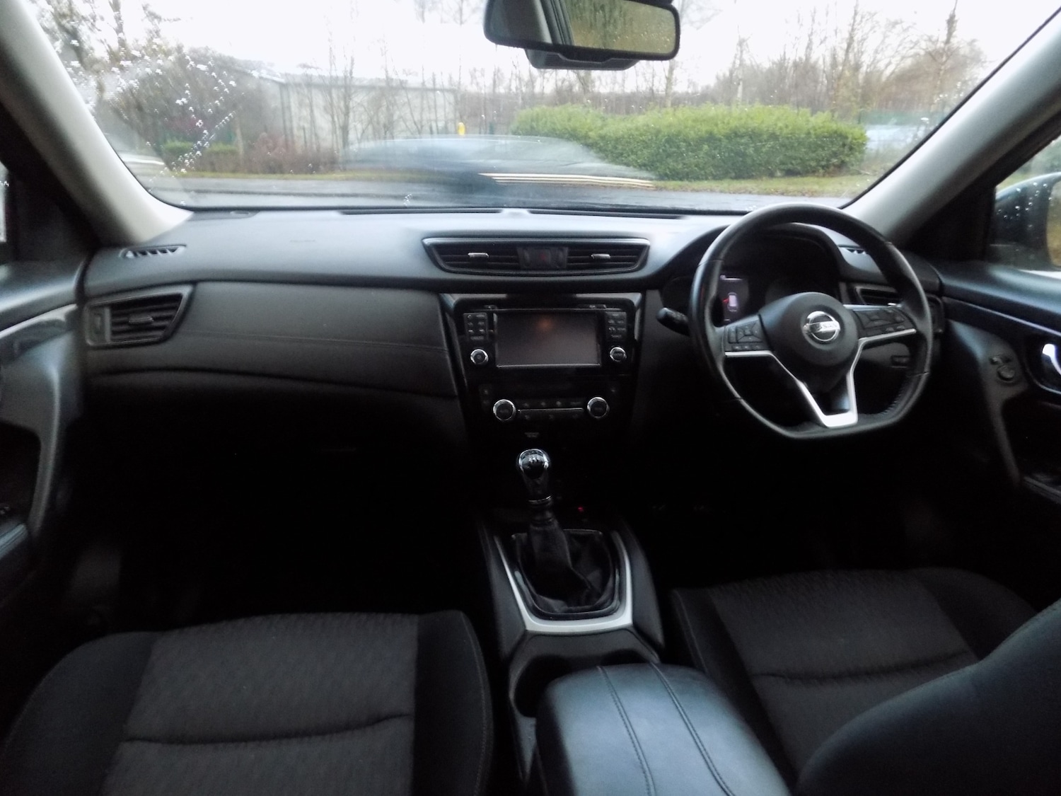 Used Nissan X-Trail 2019 for sale - 76893327: Photo 26