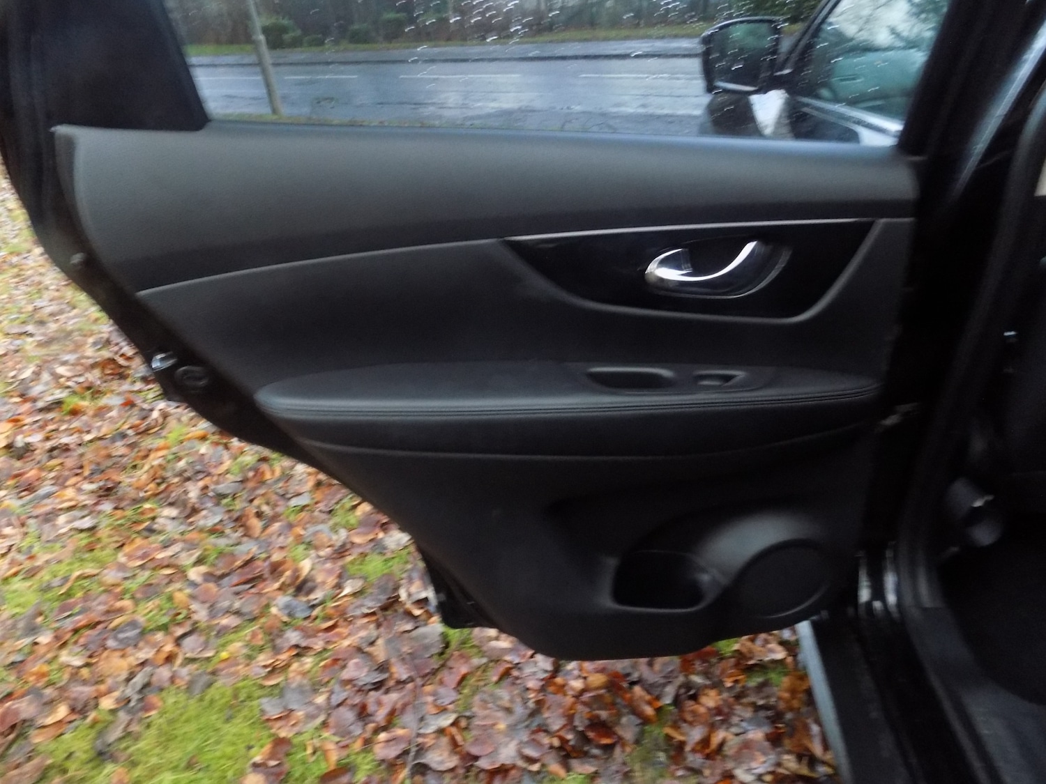 Used Nissan X-Trail 2019 for sale - 76893327: Photo 27