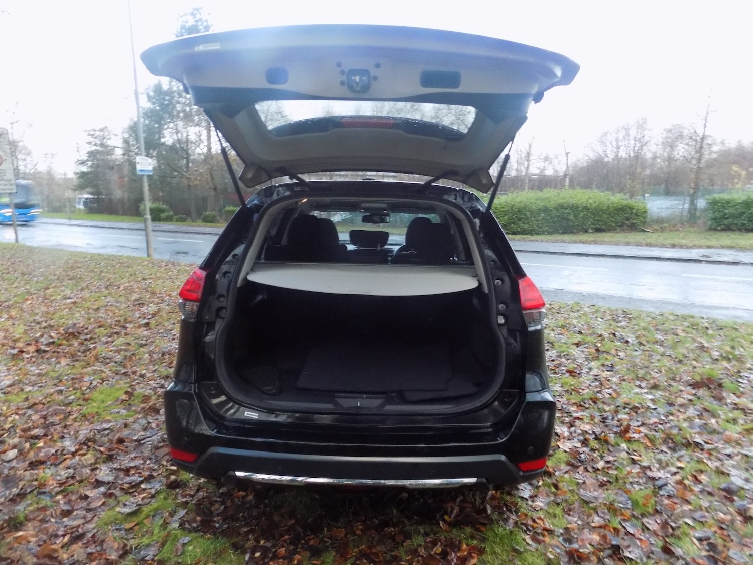 Used Nissan X-Trail 2019 for sale - 76893327: Photo 28