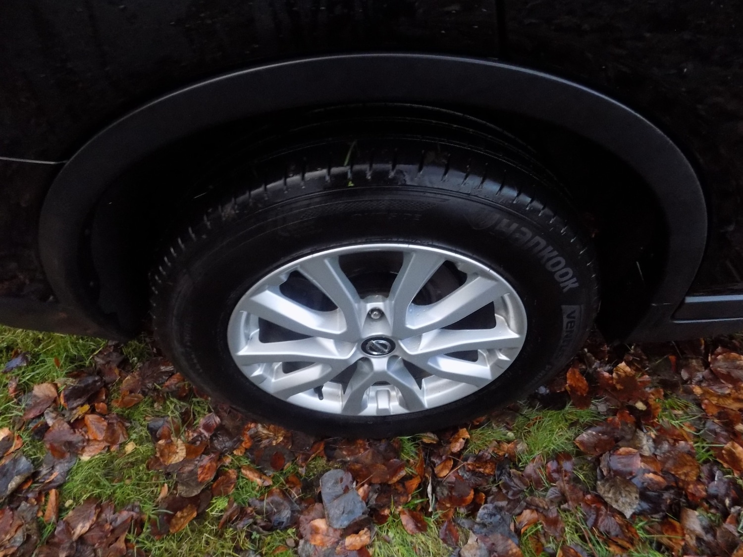 Used Nissan X-Trail 2019 for sale - 76893327: Photo 31