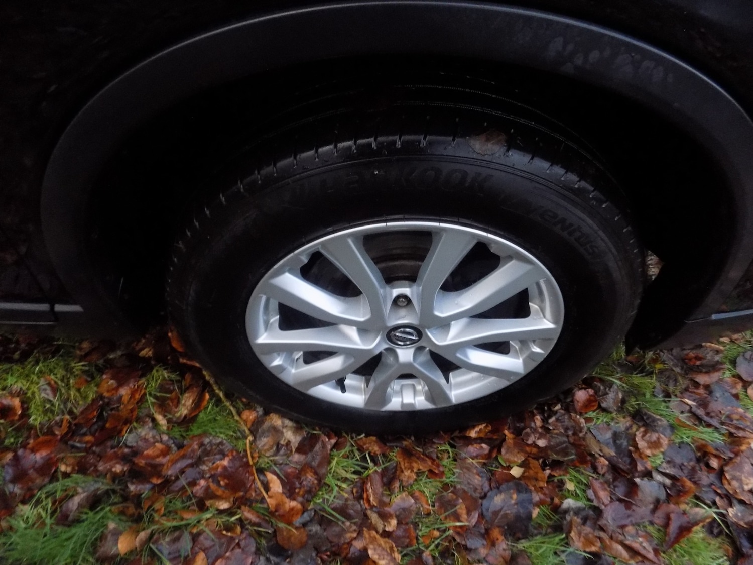 Used Nissan X-Trail 2019 for sale - 76893327: Photo 32