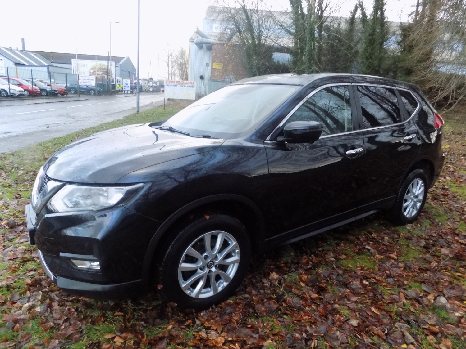 Used Nissan X-Trail 2019 for sale - 76893327: Photo 5