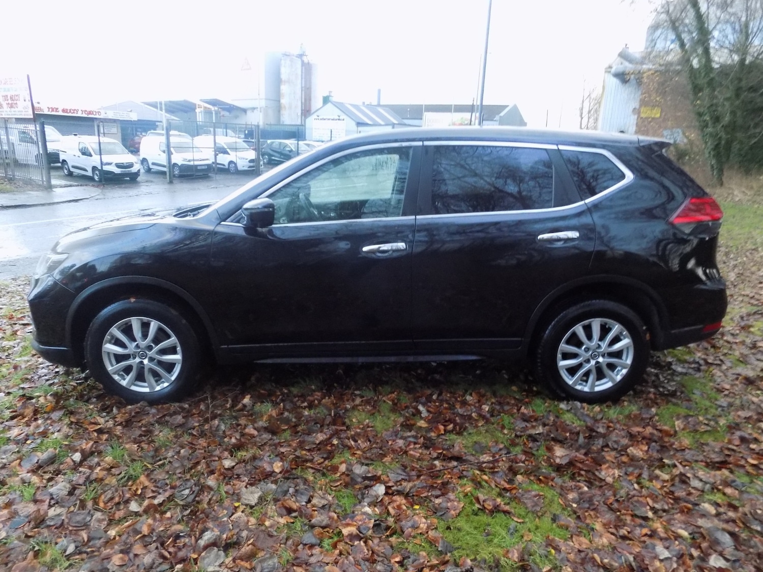 Used Nissan X-Trail 2019 for sale - 76893327: Photo 7