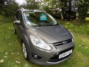 2014 (64) - 2.0 TDCi 163 Titanium X 5dr