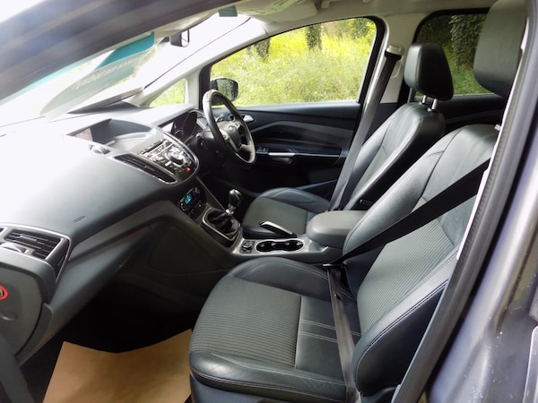 Used Ford Grand C-Max 2014 for sale - 75497386: Photo 23