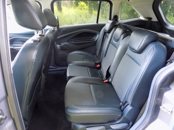 Used Ford Grand C-Max 2014 for sale - 75497386: Photo 25