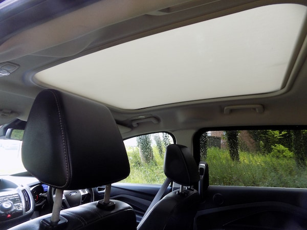 Used Ford Grand C-Max 2014 for sale - 75497386: Photo 28