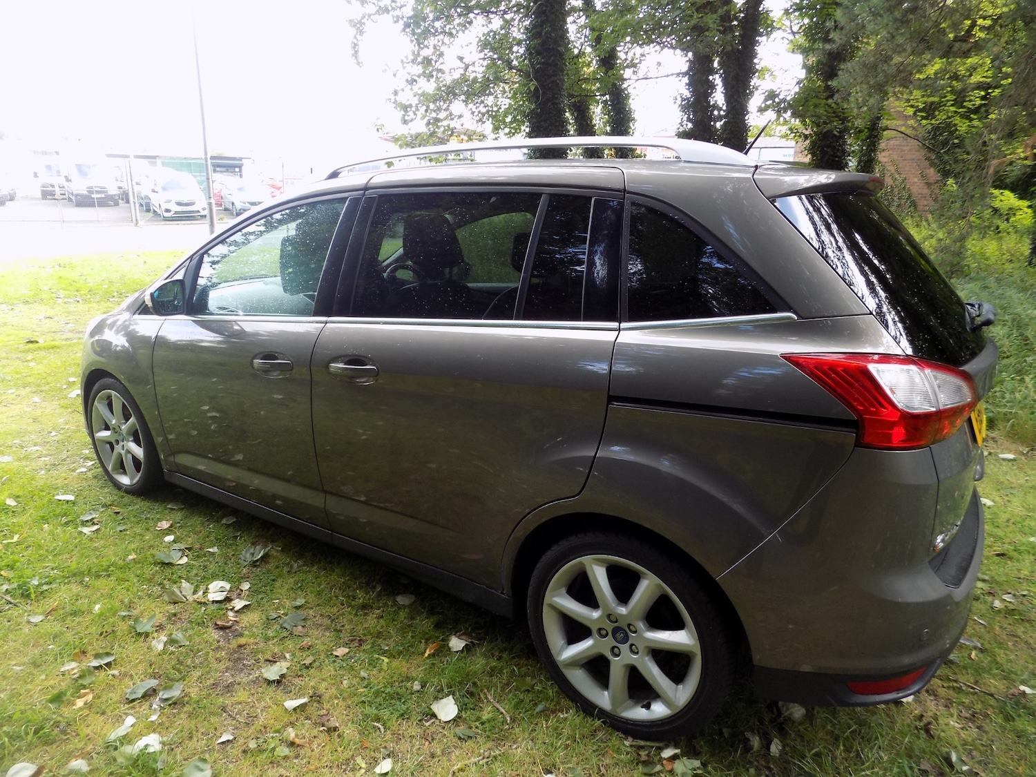 Vehicle 7