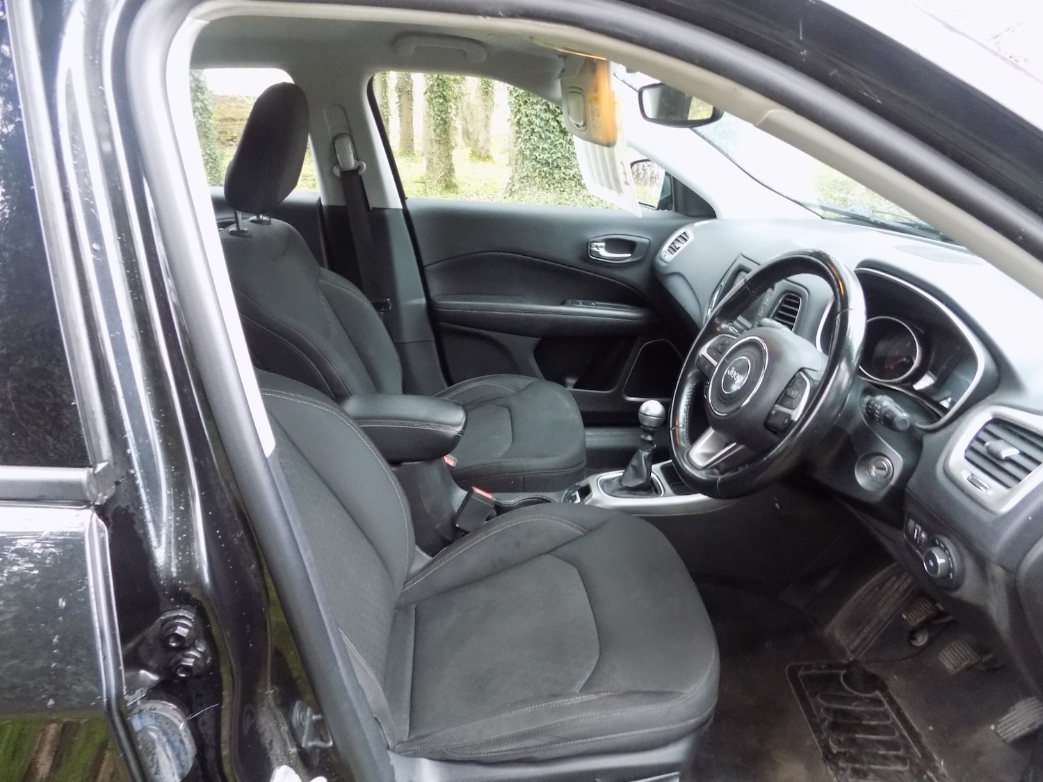 Used Jeep Compass 2018 for sale - 77996990: Photo 16