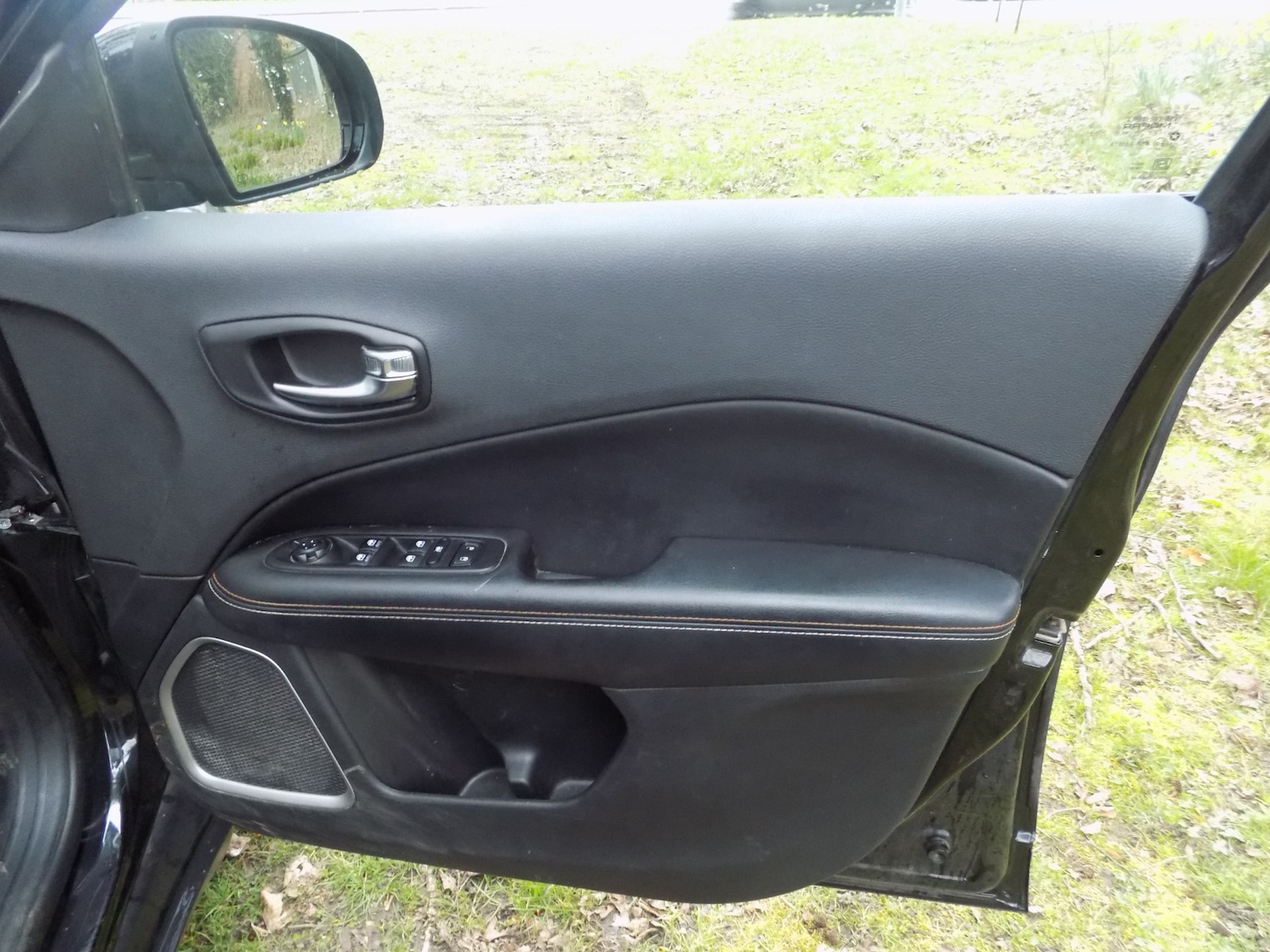 Used Jeep Compass 2018 for sale - 77996990: Photo 17