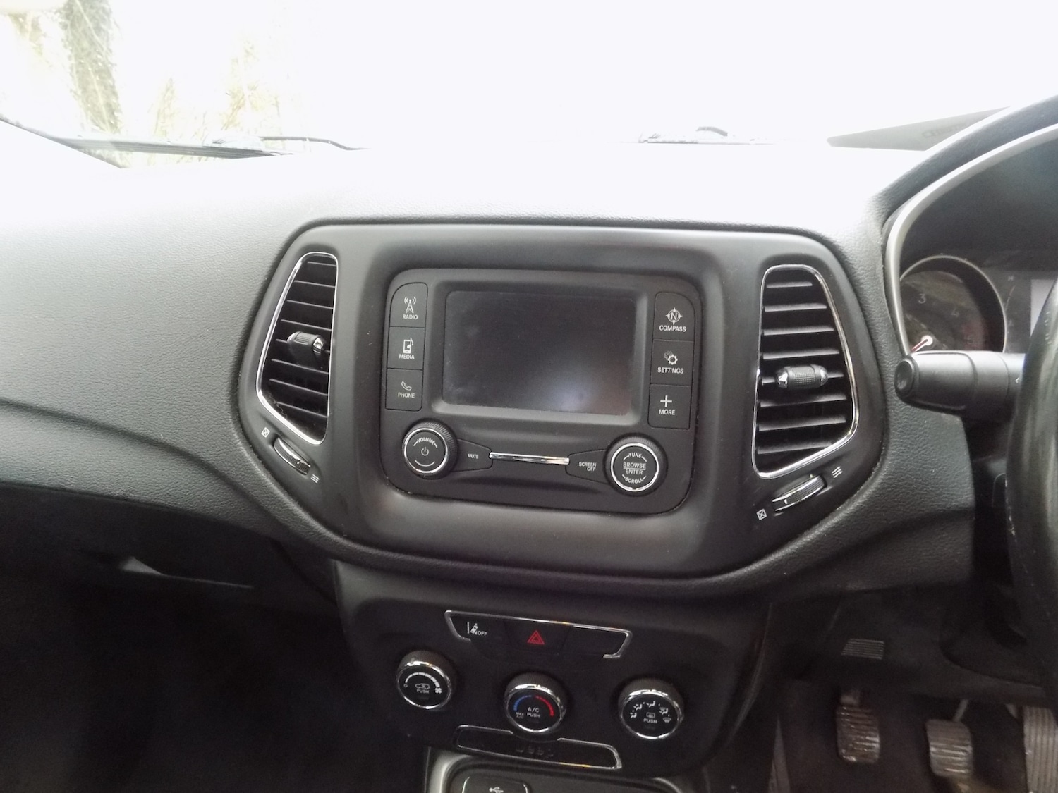 Used Jeep Compass 2018 for sale - 77996990: Photo 19