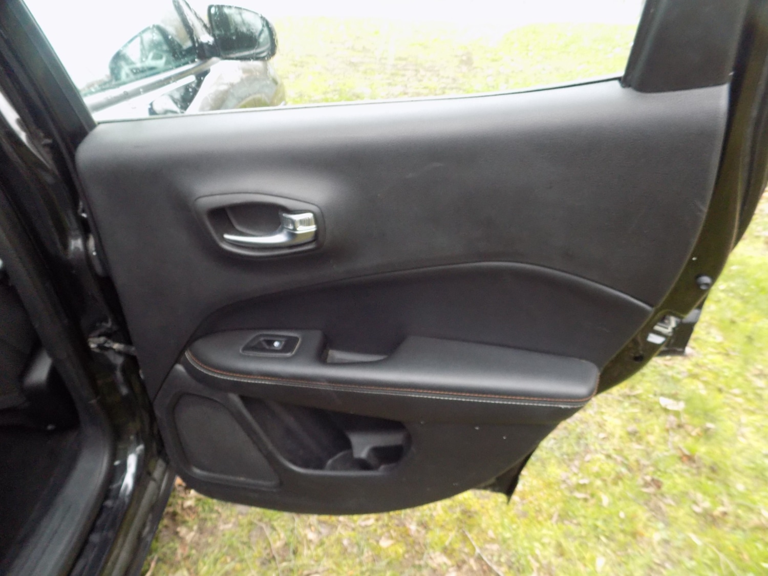 Used Jeep Compass 2018 for sale - 77996990: Photo 21