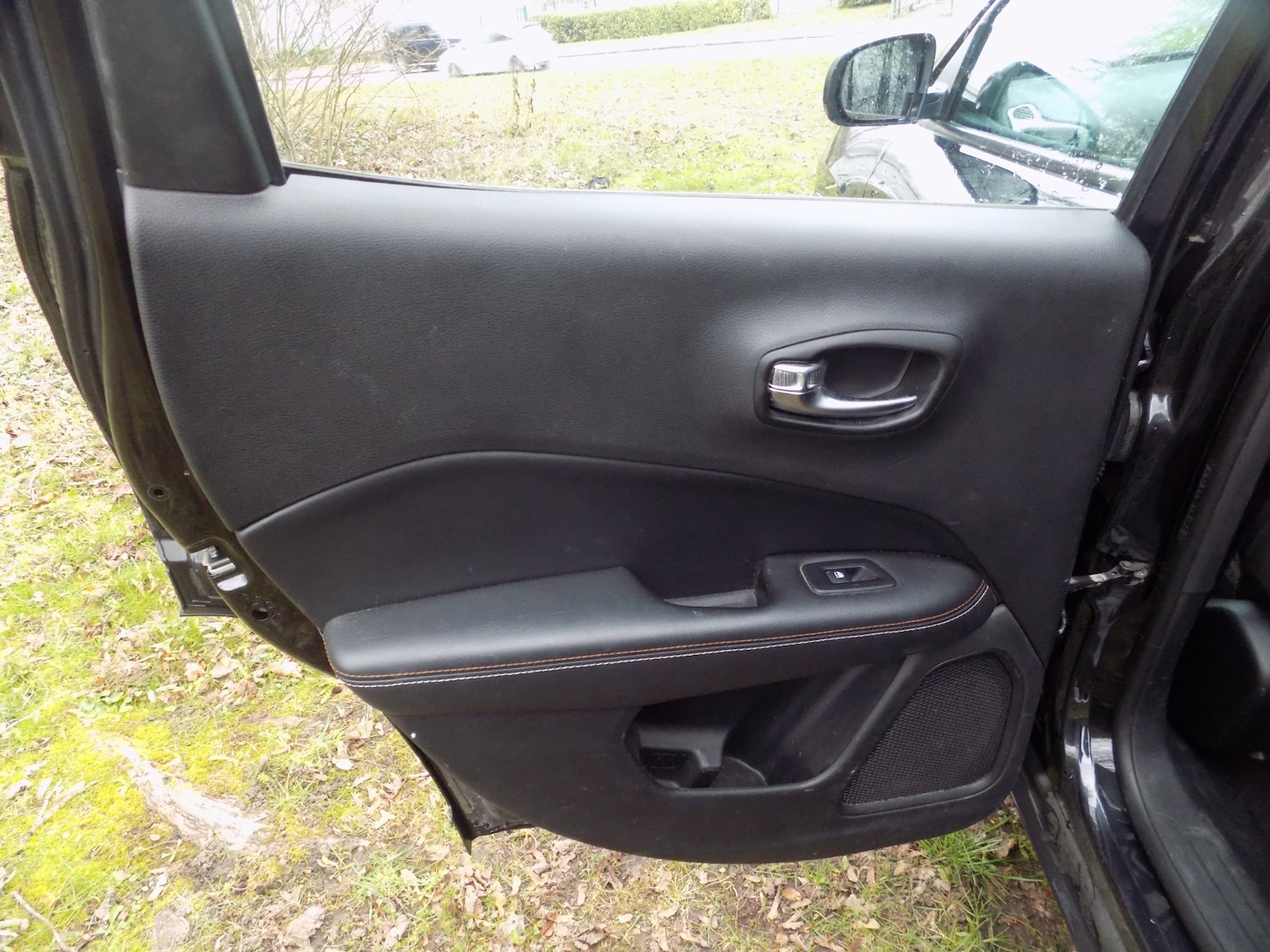 Used Jeep Compass 2018 for sale - 77996990: Photo 26