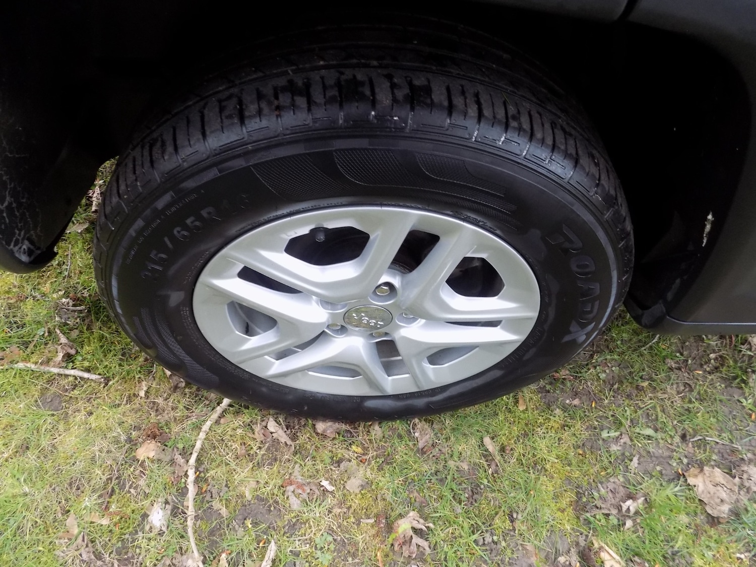 Used Jeep Compass 2018 for sale - 77996990: Photo 31