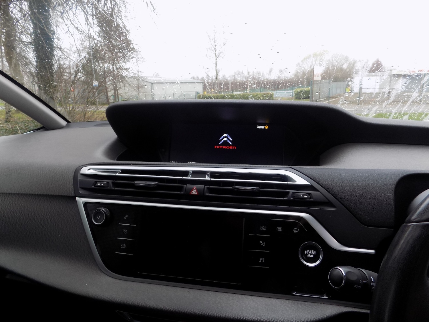 Used Citroen Grand C4 Picasso 2018 for sale - 77996967: Photo 20