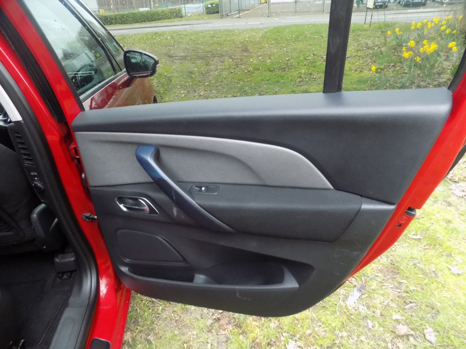 Used Citroen Grand C4 Picasso 2018 for sale - 77996967: Photo 22