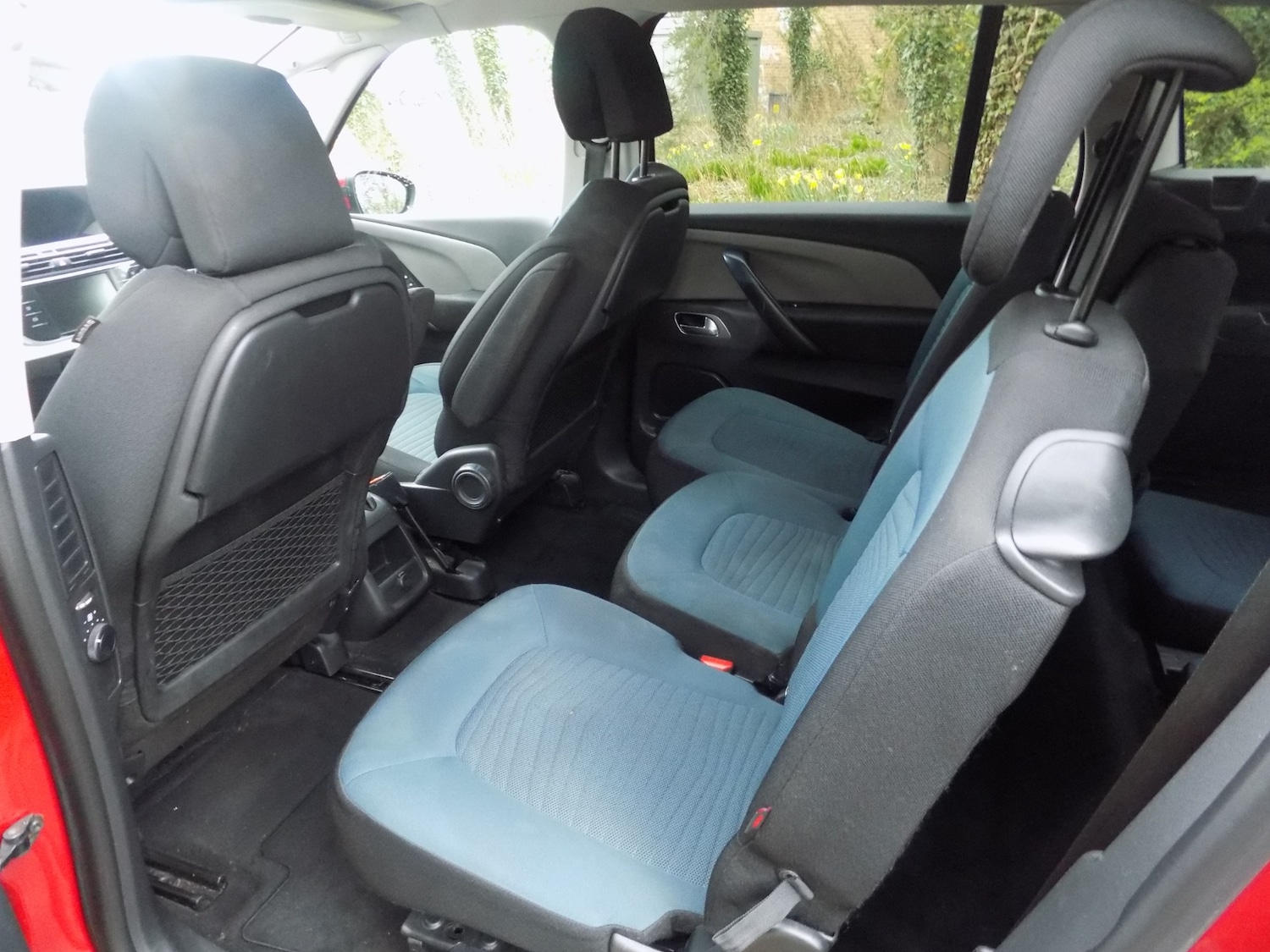 Used Citroen Grand C4 Picasso 2018 for sale - 77996967: Photo 27