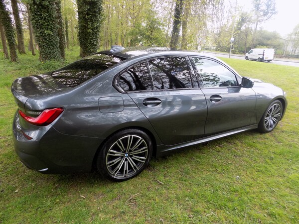 Used BMW 3 Series 2021 for sale - 74468122: Photo 11