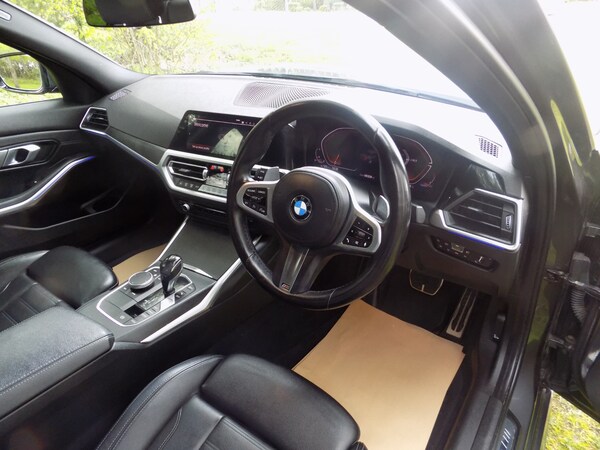 Used BMW 3 Series 2021 for sale - 74468122: Photo 14