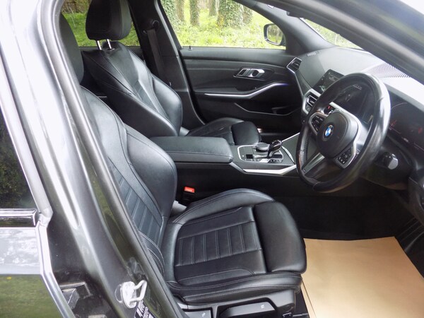 Used BMW 3 Series 2021 for sale - 74468122: Photo 15