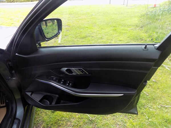 Used BMW 3 Series 2021 for sale - 74468122: Photo 16
