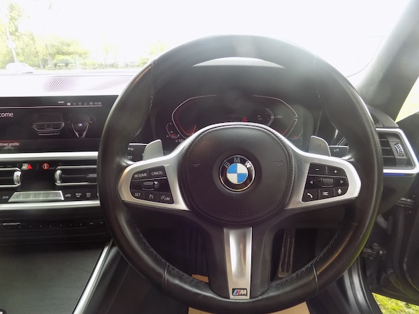 Used BMW 3 Series 2021 for sale - 74468122: Photo 17