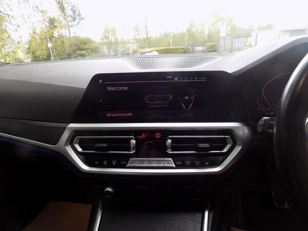 Used BMW 3 Series 2021 for sale - 74468122: Photo 18