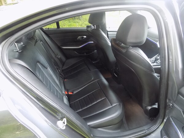 Used BMW 3 Series 2021 for sale - 74468122: Photo 19
