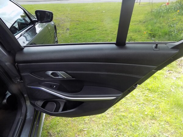 Used BMW 3 Series 2021 for sale - 74468122: Photo 20