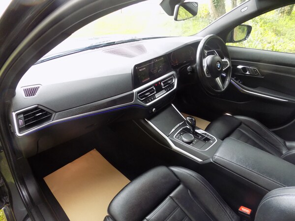 Used BMW 3 Series 2021 for sale - 74468122: Photo 21