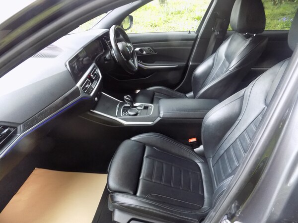 Used BMW 3 Series 2021 for sale - 74468122: Photo 22