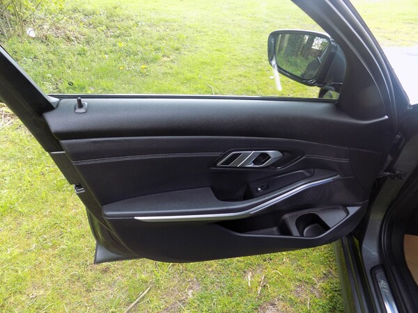 Used BMW 3 Series 2021 for sale - 74468122: Photo 23