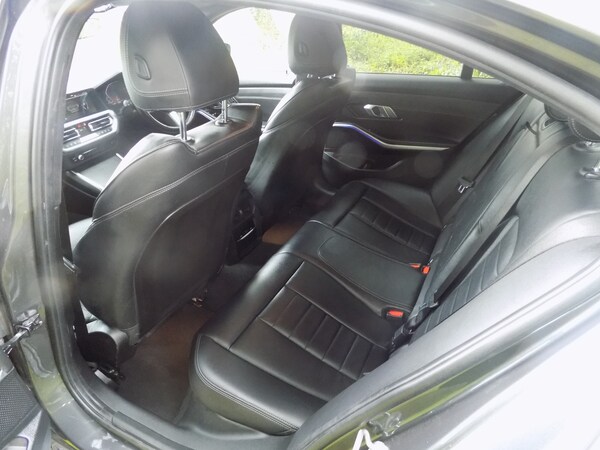 Used BMW 3 Series 2021 for sale - 74468122: Photo 24
