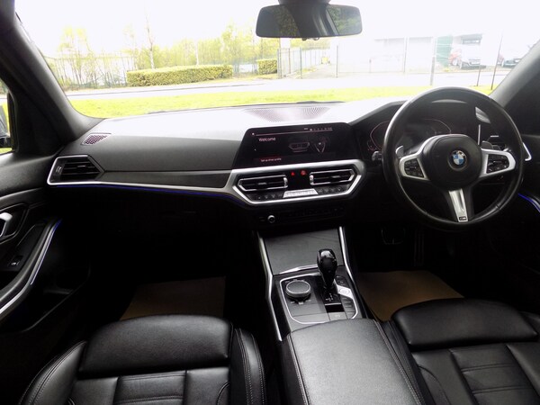 Used BMW 3 Series 2021 for sale - 74468122: Photo 26