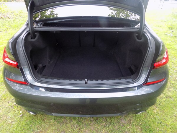 Used BMW 3 Series 2021 for sale - 74468122: Photo 27
