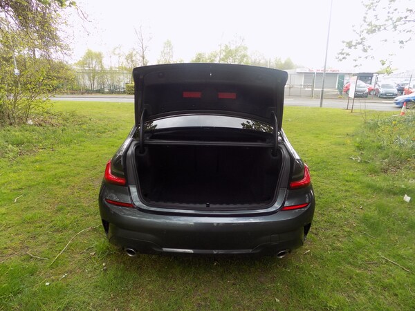Used BMW 3 Series 2021 for sale - 74468122: Photo 28