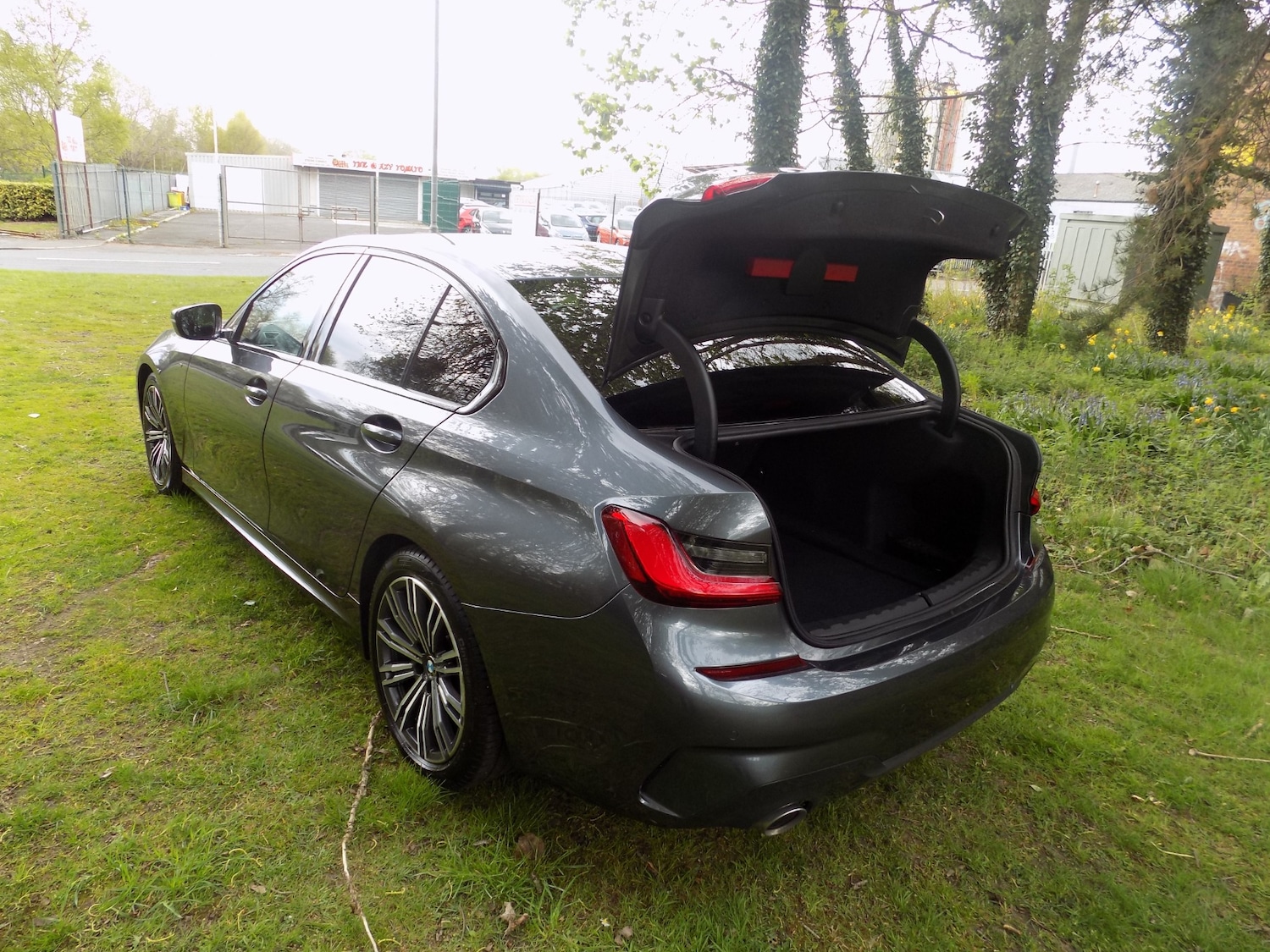 Vehicle 29